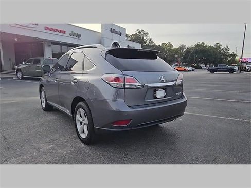 Used 2013 Lexus RX 350 AWD image 29