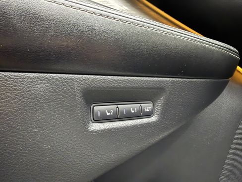 Used 2017 Nissan Murano Platinum AWD/4WD image 10