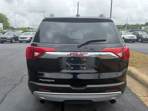 Used 2018 GMC Acadia SLT FWD image 6