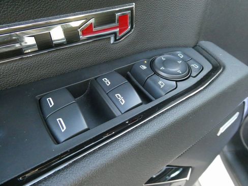 Certified 2024 GMC Sierra 1500 AT4 w/ Technology Package image 24