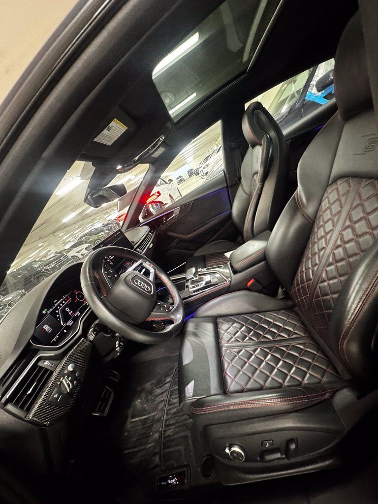 Used 2024 Audi S5 Prestige AWD/4WD image 9