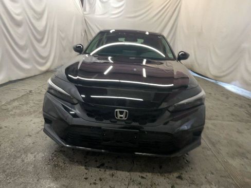 Used 2024 Honda Civic EX-L image 16