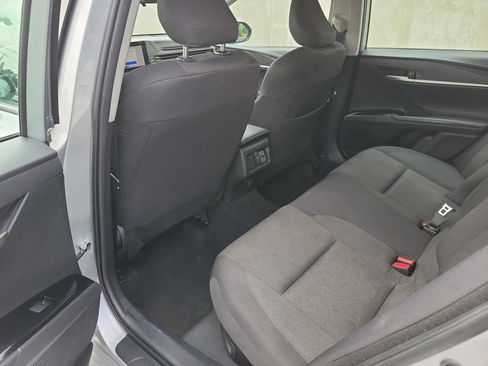 Used 2025 Toyota Camry LE FWD image 17