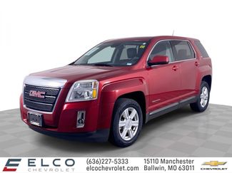 Used 2014 GMC Terrain SLE AWD/4WD video 1