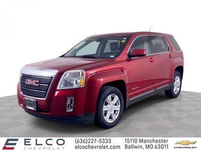 Used 2014 GMC Terrain SLE