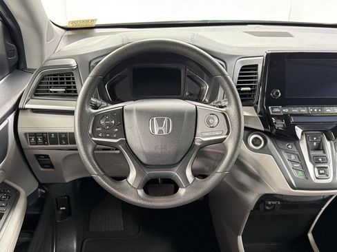 Used 2020 Honda Odyssey EX image 27