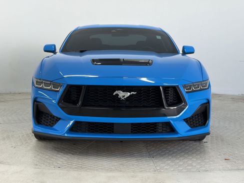 Used 2024 Ford Mustang GT RWD image 6