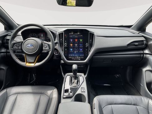 Certified 2024 Subaru Crosstrek 2.5i Wilderness w/ Crosstrek Mirror Package AWD/4WD image 6