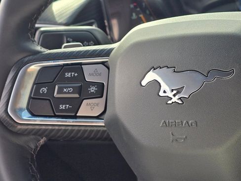 New 2025 Ford Mustang GT Premium image 13