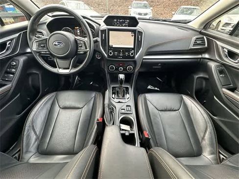 Certified 2023 Subaru Crosstrek 2.5i Limited w/ Popular Package #3 image 21