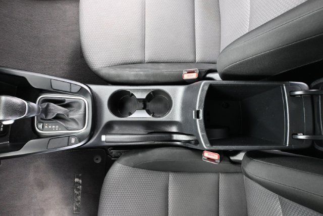 Used 2020 Kia Soul LX FWD image 26