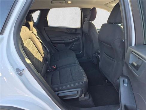 Used 2024 Ford Escape Active FWD image 20