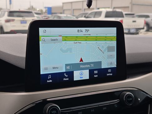 Used 2021 Ford Escape SEL image 23