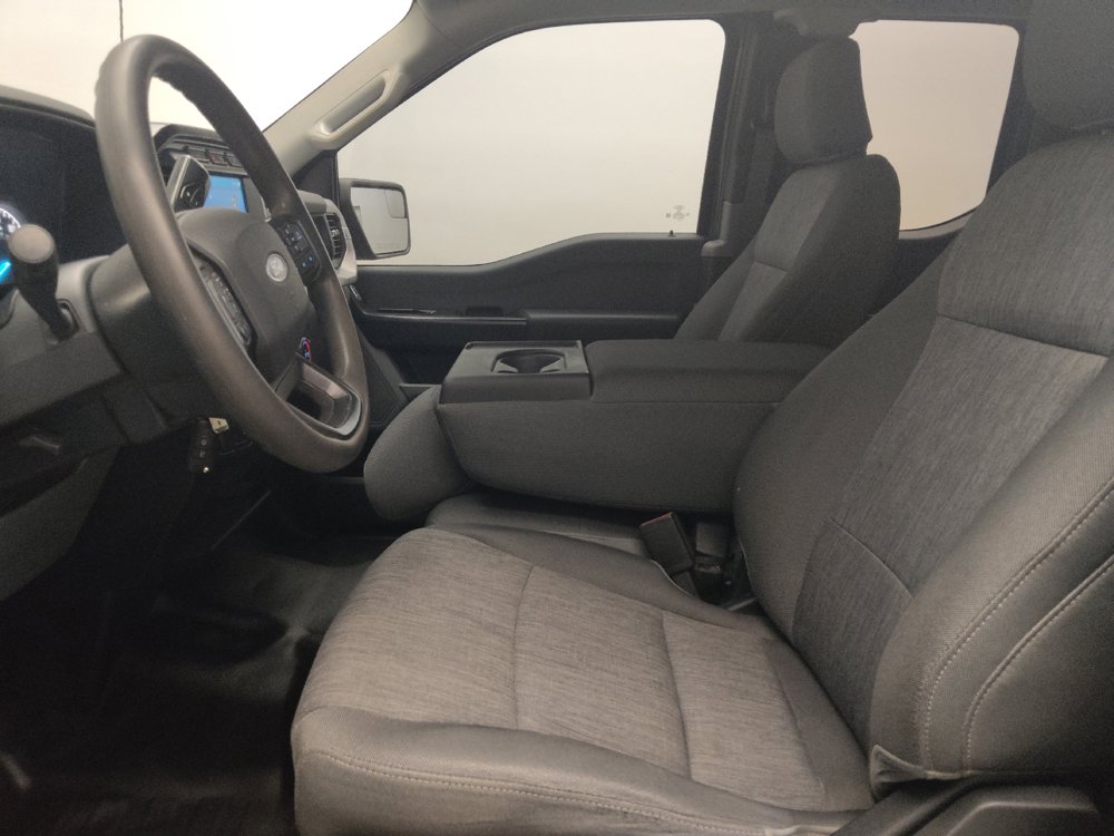 Used 2023 Ford F150 XL w/ Trailer Tow Package AWD/4WD image 17