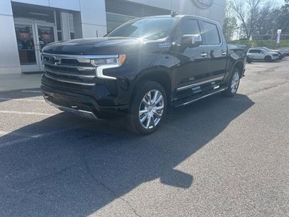 Used 2023 Chevrolet Silverado 1500 High Country w/ Technology Package