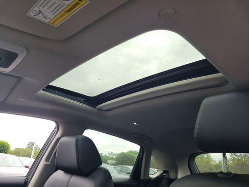 New 2026 Honda HR-V EX-L image 28