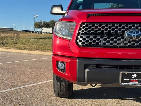Certified 2021 Toyota Tundra SR5 image 4