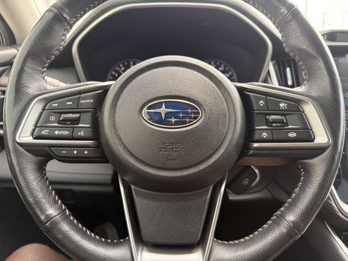 Certified 2024 Subaru Outback Limited XT AWD/4WD image 25