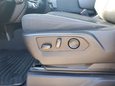 Used 2023 Chevrolet Silverado 1500 Custom w/ LPO, Dark Essentials Package image 14