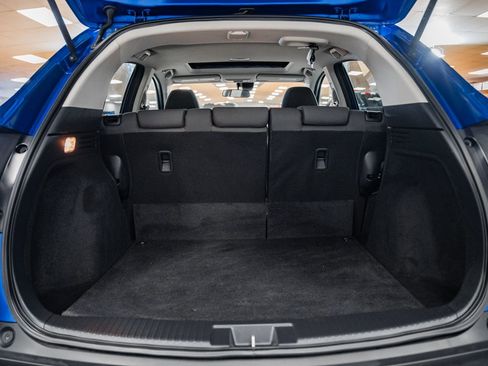 Used 2019 Honda HR-V EX image 10