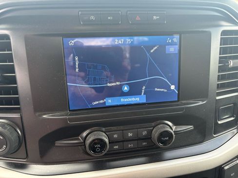 Used 2021 Ford F150 XLT w/ Trailer Tow Package image 26