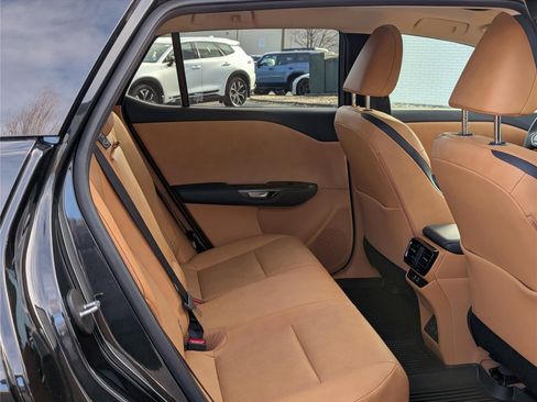 Certified 2025 Lexus RZ 450e image 12