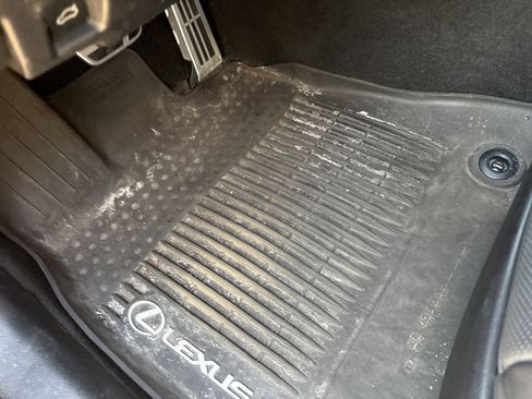 Used 2023 Lexus IS 500 w/ Accessory Package 2 image 17