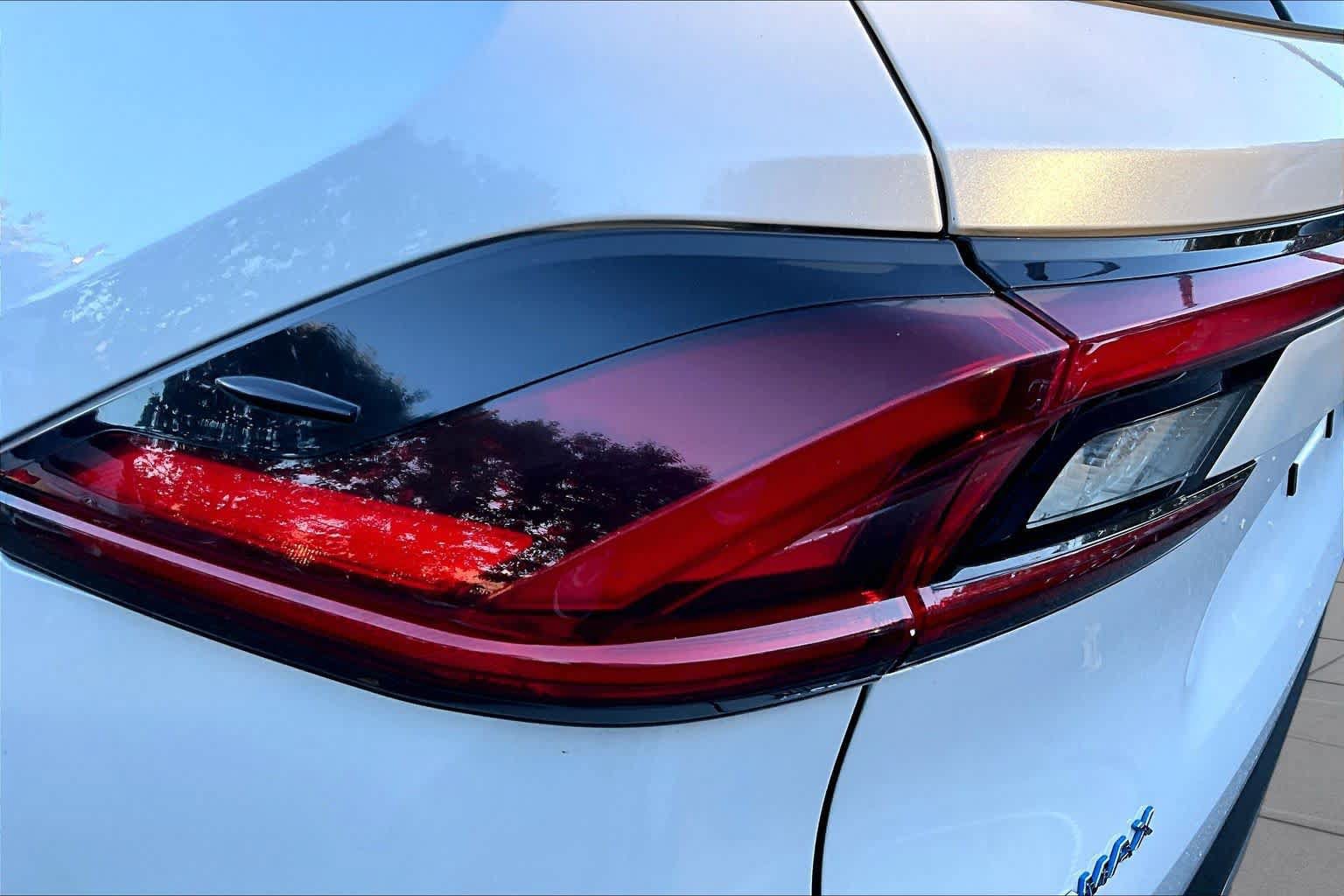 Certified 2026 Toyota Grand Highlander AWD Hybrid image 26