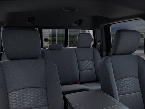 New 2026 RAM 2500 Tradesman AWD/4WD image 27