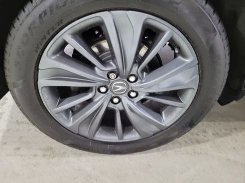 Used 2019 Acura MDX Technology image 27