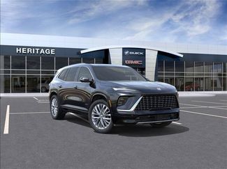 New 2026 Buick Enclave Avenir w/ Super Cruise Package FWD video 1