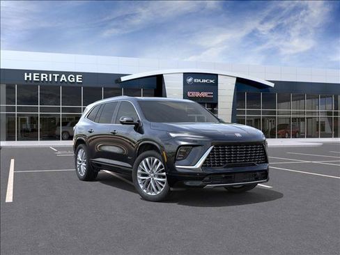New 2026 Buick Enclave Avenir w/ Super Cruise Package FWD image 1