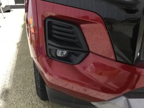 New 2026 Chevrolet Colorado Z71 w/ Technology Package image 28