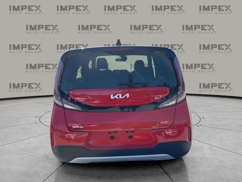 Used 2024 Kia Soul LX w/ Option Group 015 image 4