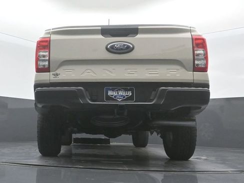 New 2025 Ford Ranger XL w/ Trailer Tow Package image 22