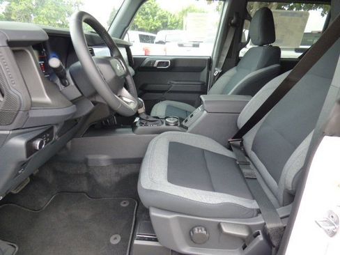 New 2025 Ford Bronco Big Bend image 25