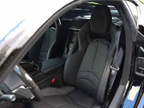 Used 2024 Chevrolet Corvette Z06 image 5