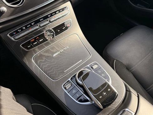 Used 2018 Mercedes-Benz E 63 AMG S image 24