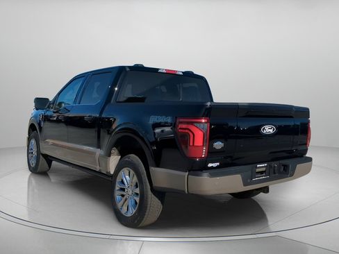 New 2026 Ford F150 King Ranch AWD/4WD image 21