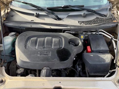 Used 2008 Chevrolet HHR LT w/ LT Preferred Equipment Group image 9