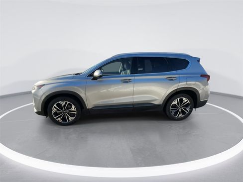 Used 2020 Hyundai Santa Fe Limited image 5