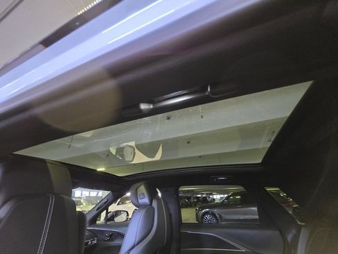 New 2026 Cadillac Lyriq Luxury RWD image 11