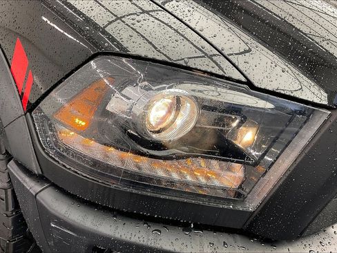 Used 2016 RAM 1500 Rebel w/ Luxury Group image 28