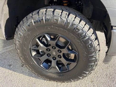 New 2026 Ford F150 STX image 31