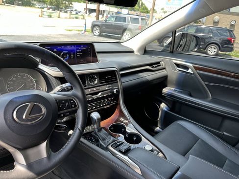 Used 2016 Lexus RX 350 AWD w/ Premium Package image 26