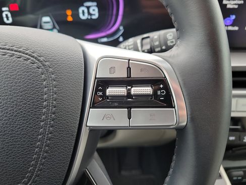 Certified 2025 Kia Telluride S image 30