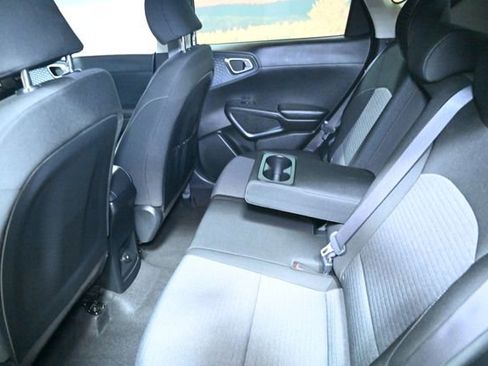 Used 2021 Kia Soul EX image 39