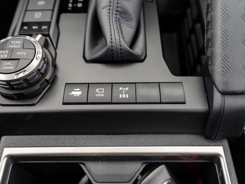 New 2026 Toyota 4Runner TRD Off-Road Premium image 33