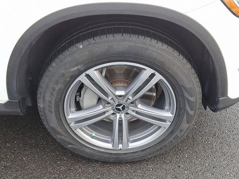 Certified 2021 Mercedes-Benz GLC 300 GLC 300 image 8