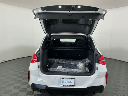 New 2026 BMW X3 xDrive30 w/ M Sport Package image 6